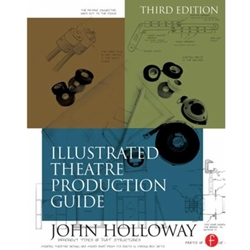ILLUSTRATED THEATRE PRODUCTION GUIDE