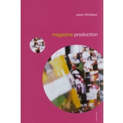 MAGAZINE PRODUCTION