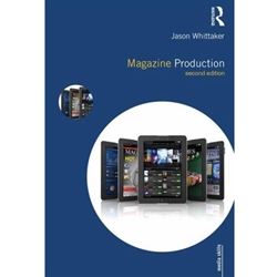 MAGAZINE PRODUCTION (TAYLOR & FRANCIS)