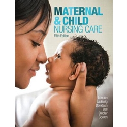 MATERNAL & CHILD NURSING CARE + MYNURSINGLAB WITH E-TEXT ACCESS CARD PK