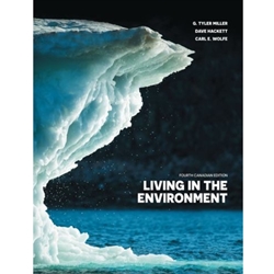 LIVING IN THE ENVIRONMENT CAN.ED.