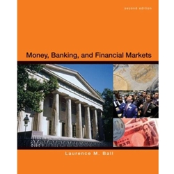 MONEY, BANKING & FINANCIAL MARKETS