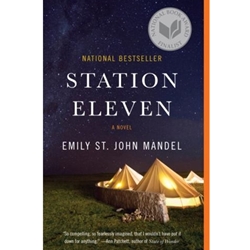 STATION ELEVEN