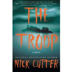 THE TROOP