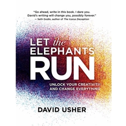 LET THE ELEPHANT RUN