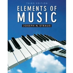 ELEMENTS OF MUSIC