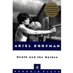 DEATH AND THE MAIDEN