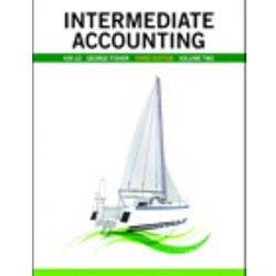 INTERMEDIATE ACCOUNTING VOL.2 WITH ACCESS CARD PK