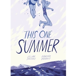 THIS ONE SUMMER