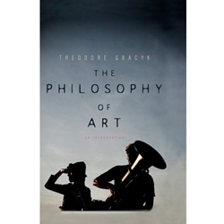 PHILOSOPHY OF ART: AN INTRODUCTION
