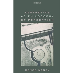 Aesthetics as Philosophy of Perception