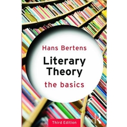 LITERARY THEORY: THE BASICS