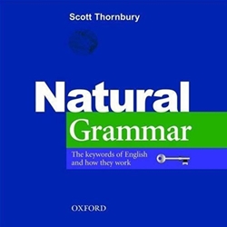 NATURAL GRAMMAR