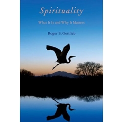 SPIRITUALITY - WHAT IT IS & WHY IT MATTERS