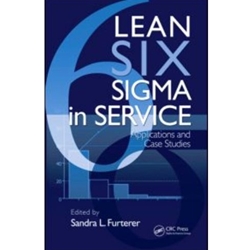 LEAN SIX SIGMA IN SERVICE