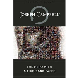 HERO WITH A THOUSAND FACES