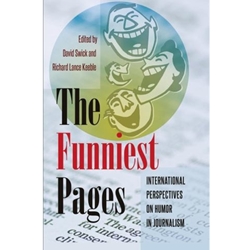 THE FUNNIEST PAGES