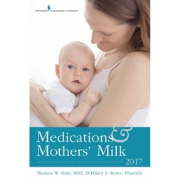 MEDICATIONS & MOTHERS' MILK