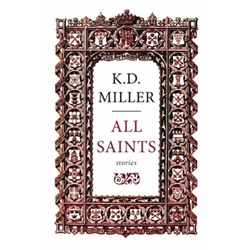 ALL SAINTS