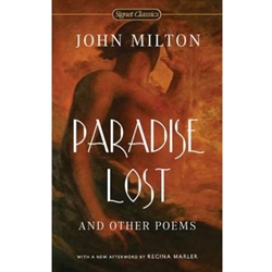 PARADISE LOST & OTHER POEMS