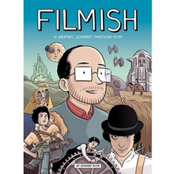 FILMISH: A GRAPHIC JOURNEY THROUGH FILM