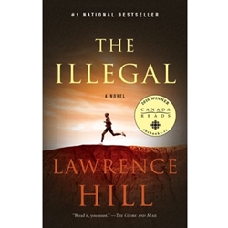 ILLEGAL, THE