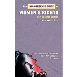 The No-Nonsense Guide to Women's Rights