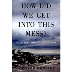 HOW DID WE GET INTO THIS MESS