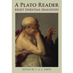 PLATO READER A