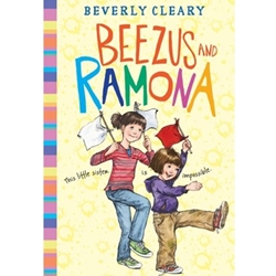 BEEZUS & RAMONA