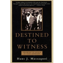 DESTINED TO WITNESS