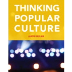 Thinking Popular Culture Can. Ed.