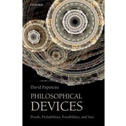 PHILOSOPHICAL DEVICES