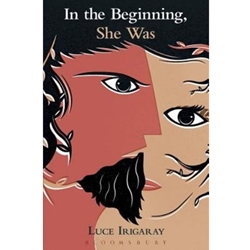 IN THE BEGINNING SHE WAS