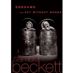 ENDGAME & ACT WITHOUT WORDS