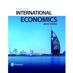 INTERNATIONAL ECONOMICS WITH ACCESS CODE