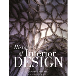 HISTORY O INTERIOR DESIGN
