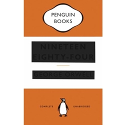 NINETEEN EIGHTY FOUR