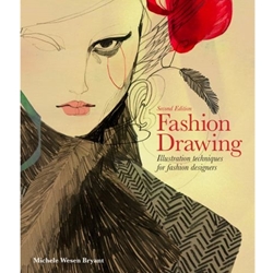 FASHION DRAWING