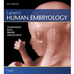 LARSEN'S HUMAN EMBRYOLOGY