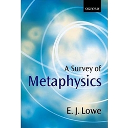 SURVEY OF METAPHYSICS
