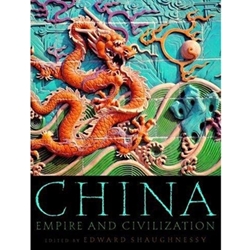CHINA: EMPIRE & CIVILIZATION
