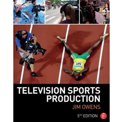 TELEVISION SPORTS PRODUCTION