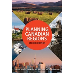 PLANNING CANADIAN REGIONS