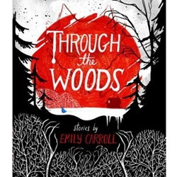 THROUGH THE WOODS
