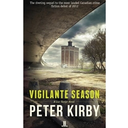 VIGILANTE SEASON