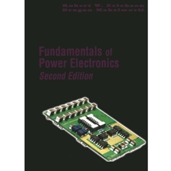 FUNDAMENTAL OF POWER ELECTRONICS