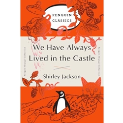 WE HAVE ALWAYS LIVED IN THE CASTLE