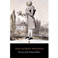 Reveries Of The Solitary Walker