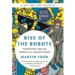 RISE OF THE ROBOTS
